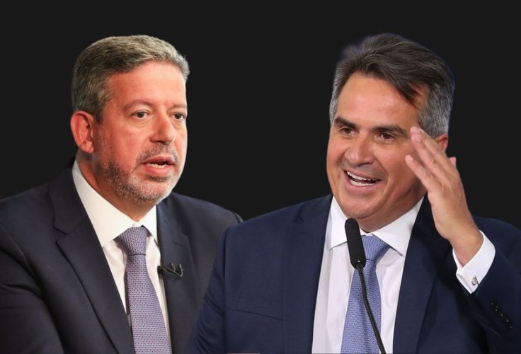 Arthur Lira tenta “lular” o PP, mas encontra resistência do bolsonarista Ciro Nogueira