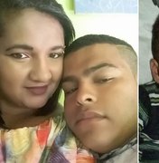 [Vídeo] Família é assassinada enquanto dormia em Girau do Ponciano