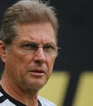 Osvaldo Oliveira vai comandar o Corinthians e Sport procura técnico