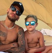 Neymar é o papai brasileiro mais pesquisado na internet