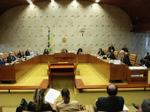 CNJ diz que 4.895 presos podem ser beneficiados se STF mudar entendimento sobre 2ª instância