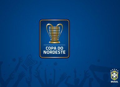 CBF define programação das quartas de final da Copa do Nordeste