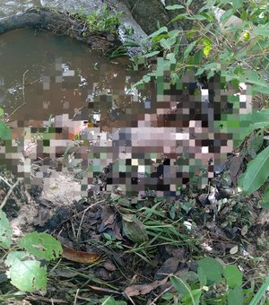 Homem morre afogado na zona rural de Maragogi