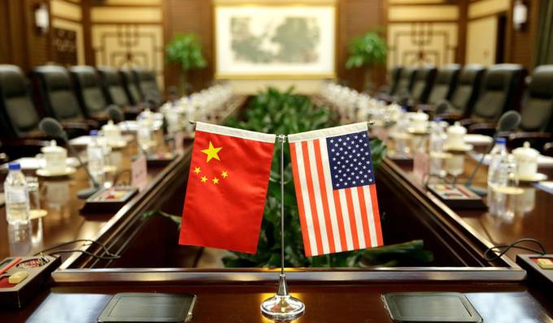 China anuncia tarifas de 5% a 25% sobre US$ 60 bi em importações dos EUA