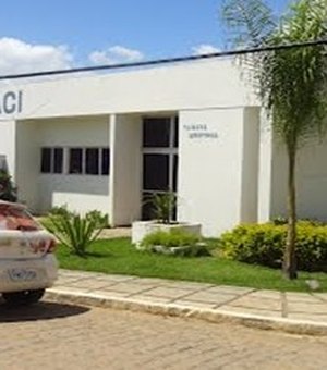 TJ mantém bloqueio das contas do município de Igaci para custear cirurgia