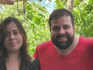 Médico morto a tiros em quiosque na Barra da Tijuca é irmão da deputada Sâmia Bonfim