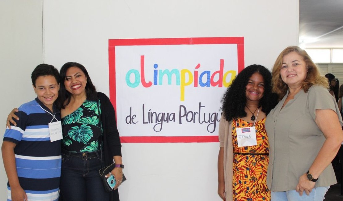 Alunos que se destacaram em 2019 serão homenageados