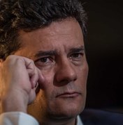 Aluna do ex-ministro Sérgio Moro assume culpa por cópia em artigo