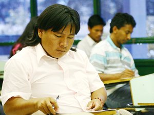Temer corta bolsa de estudos para indígenas e quilombolas