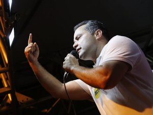 Coligação de oposição ao governador Renan Filho pode ter maioria na Câmara Federal
