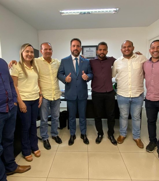 Ramon Dantas acerta em decisão em Matriz de Camaragibe