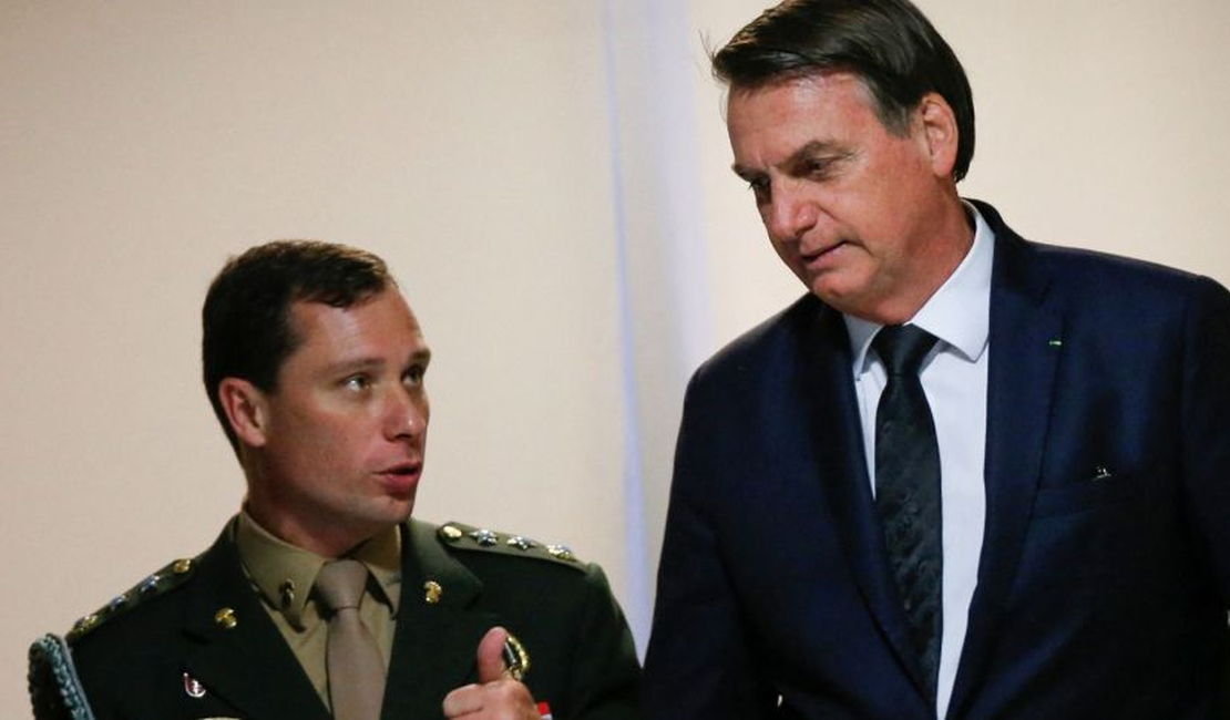 Em delação, Cid diz que Bolsonaro consultou militares sobre plano de golpe