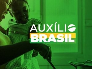 Pagamento do Auxílio Brasil segue até o final de novembro