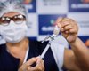 Mais de 720 mil doses das vacinas contra a Covid-19 foram aplicadas em Alagoas