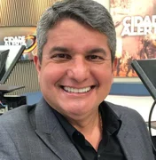 Jornalista Gernand Lopes é o novo apresentador do Balanço Geral PE