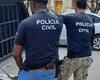 Polícia prende acusados de atirar em jovem na cidade de Marechal Deodoro