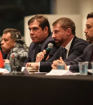 Perda de controle da 777 Partners na SAF do Vasco não afetará o futebol