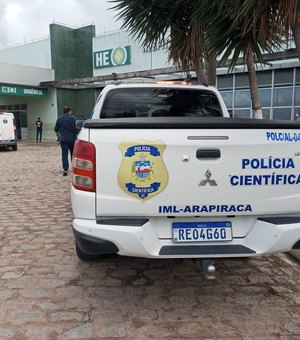Morre no HEA professora vítima de acidente entre veículos na AL 110 no acesso ao Povoado Bananeiras