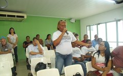 População exige solução para a falta d´água em Arapiraca