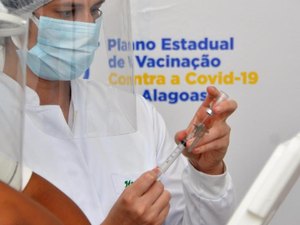 AMA, Sesau e Cosems recomendam comprovante de residência antes da vacinação