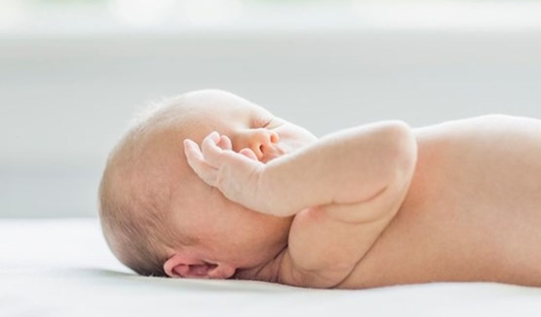Zika vírus também pode afetar a visão do bebê