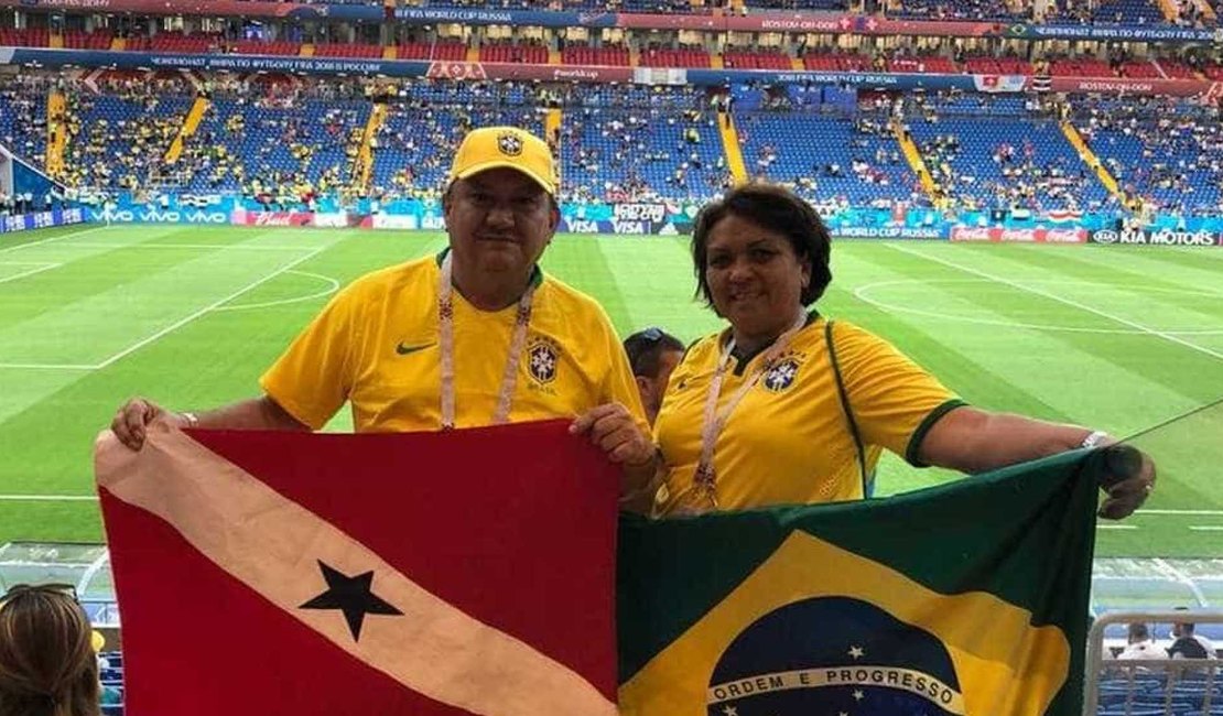 Servidora é investigada por fraudar ponto para ir à Copa