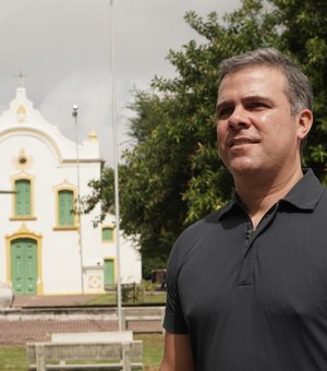 Pré-candidato a prefeito, Maykon Beltrão agradece carinho do povo coruripense por seu aniversário 