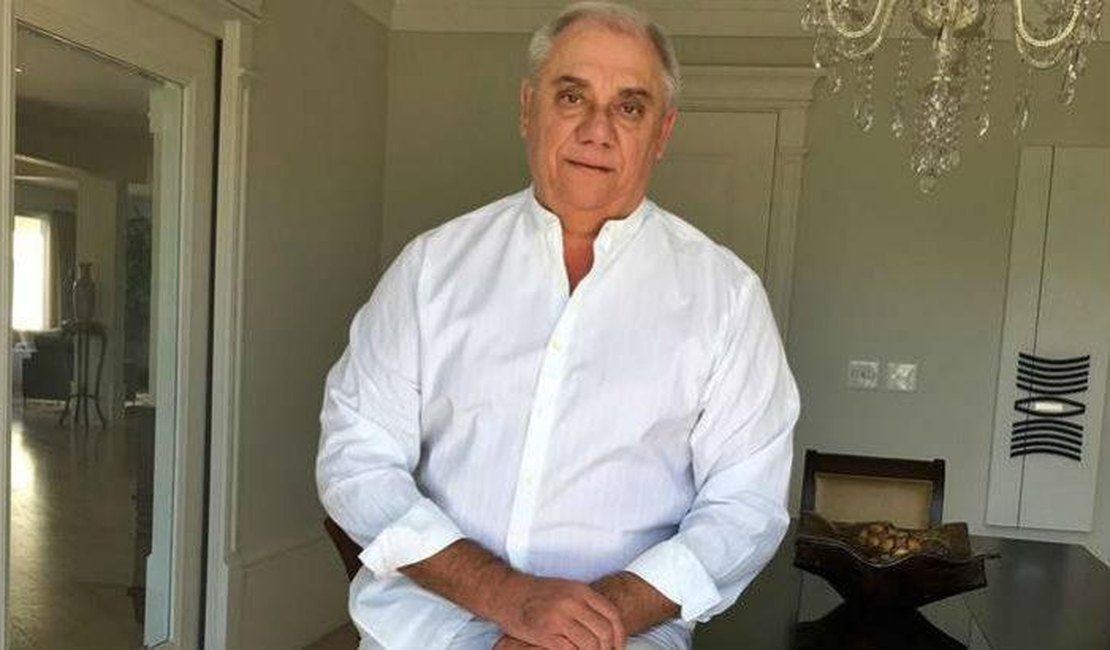 Marcelo Rezende tem falência múltipla de órgãos