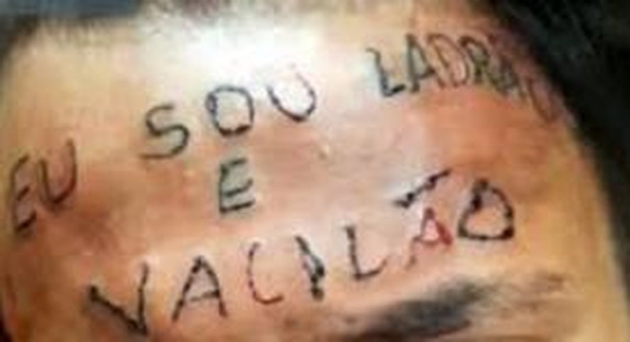 Meu Brasil: Faltarão testas para tatuar