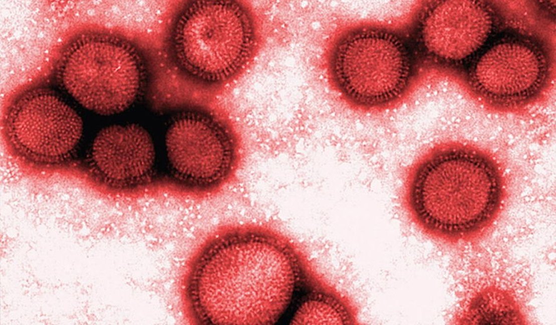 Londrina confirma primeira morte causada pela gripe H3N2