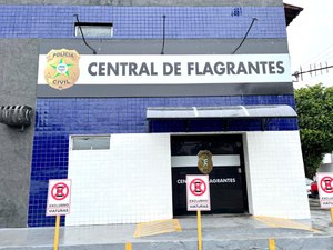 OAB denuncia agressão contra advogado na Central de Flagrantes
