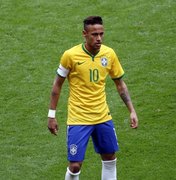 Neymar compartilha momento dolorido da recuperação de lesão: ‘Sigo na luta’