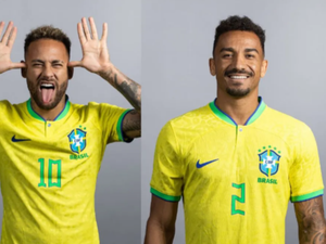 Apesar das perdas, Tite tem alternativas para substituir Neymar e Danilo