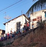 Idoso é encontrado morto dentro de residência em São Miguel dos Campos