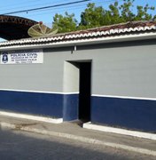 Acusados de cometer crimes na Barra de São Miguel são presos em operação