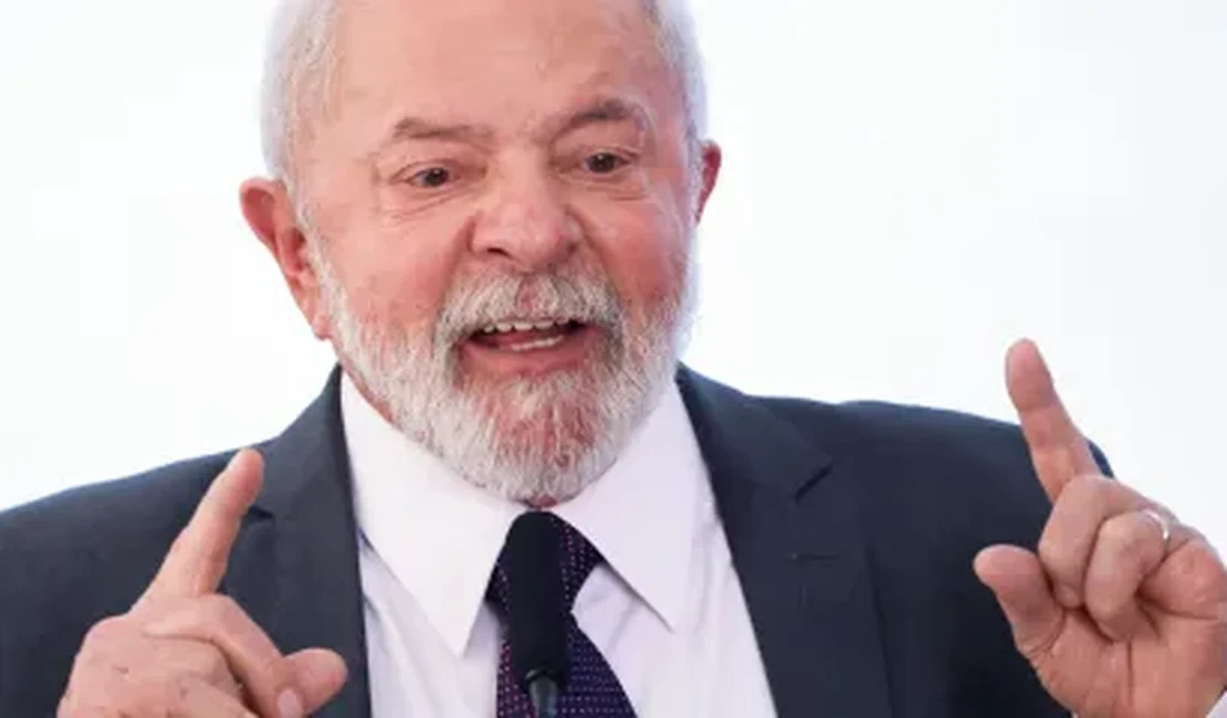 Não tem nada de humano, deve ter vindo de um planeta do ódio, diz Lula sobre autor de ataque em SC