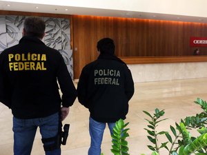 MPF firma acordo com dez países para investigar Odebrecht