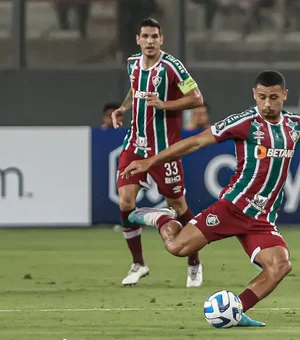 Presidente do Fluminense revela saídas de Nino e André após o Mundial de Clubes
