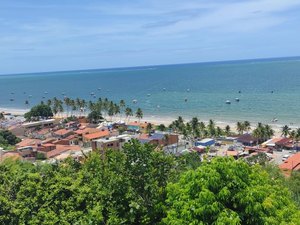 PIB de Maragogi passa de R$ 1 bilhão e município agora é a 9ª economia de Alagoas