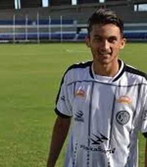 Dudé vai defender clube da série B do Carioca