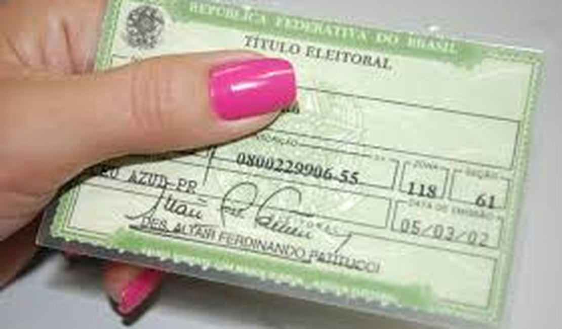 Mulheres decidirão eleições em Alagoas