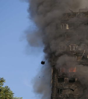 Incêndio em edifício de Londres começou em uma geladeira com defeito