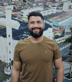 Fábio Costa não descarta candidatura a prefeito de Marechal Deodoro em 2024; “não sou de fugir à batalha”