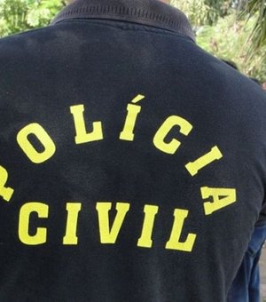 Policiais Civis anunciam greve de 24h nesta quarta-feira