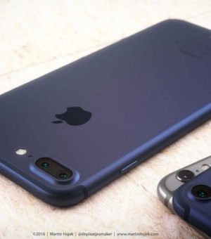 iPhones 7 e 7 Plus serão vendidos no Brasil a partir de R$ 3.499