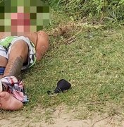 Após tentativa de assalto, acusado é rendido e espancado pela população em Piaçabuçu
