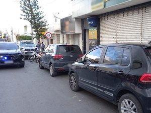 Suspeito de matar delegado em Jataúba é morto a tiros dentro de ambulância do Samu, em Caruaru