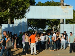 Dor, desespero e saudade, familiares e amigos dão adeus ao pequeno Pietro