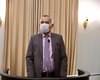 Tarcizo Freire apresenta Moção de Pesar pelo falecimento do ex-subsecretário municipal Severino Bento