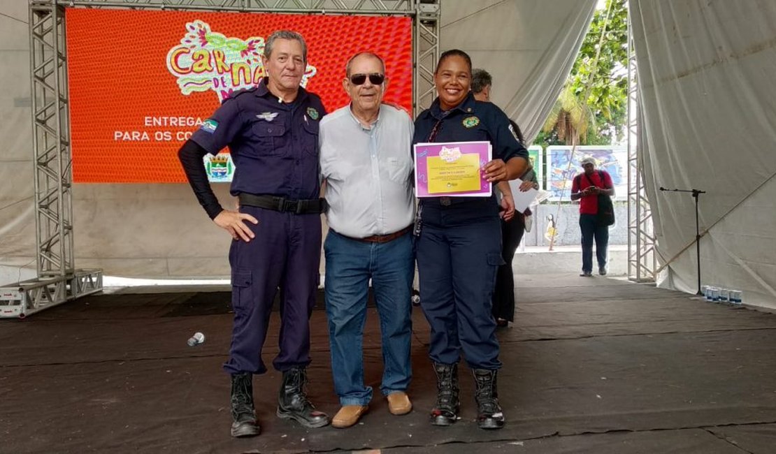 Quem vai é o Guarda: bloco retorna às ruas no Carnaval 2020